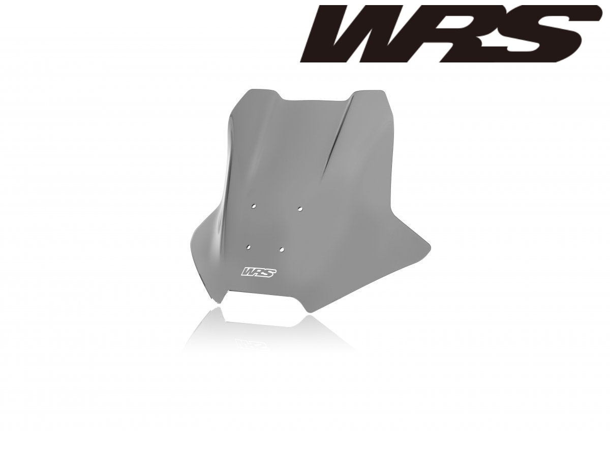 【国内在庫】 WRS - ウインドスクリーン (ツーリングタイプ) MT-09 '24-26 / Y-AMT '25-26 ヤマハ MT-09 シールド ウィンドシールド ウィンドガード 風防|iMotorcycle Japan 店