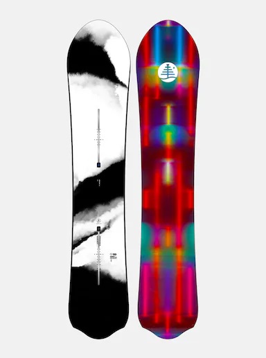 楽天市場】BURTON バートン 22-23モデル FT STRAIGHT CHUTER