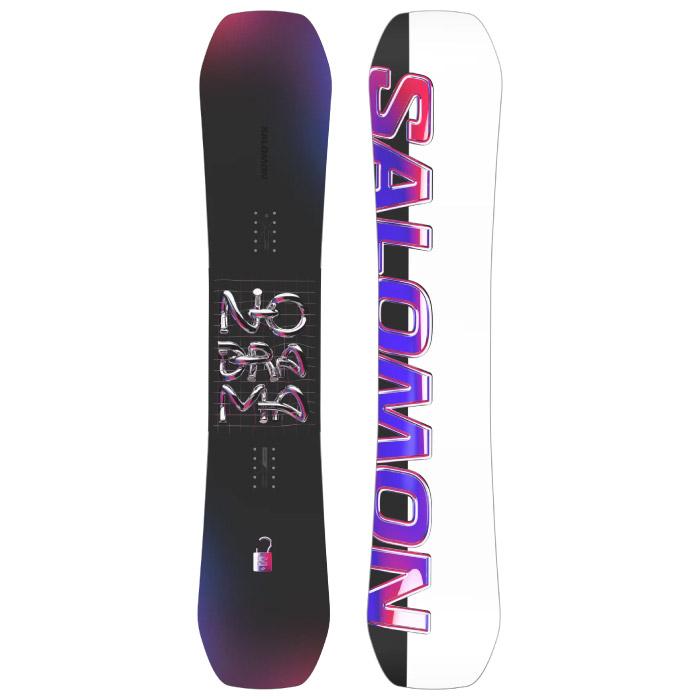 SALOMON NO NOW スノーボード 楽天市場】24-25 SALOMON サロモン NO DRAMA ノードラマ スノーボード