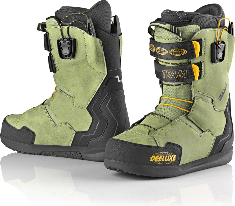 楽天市場】23-24モデルDEELUXE ディーラックス ブーツ AERIS S3 サーモ