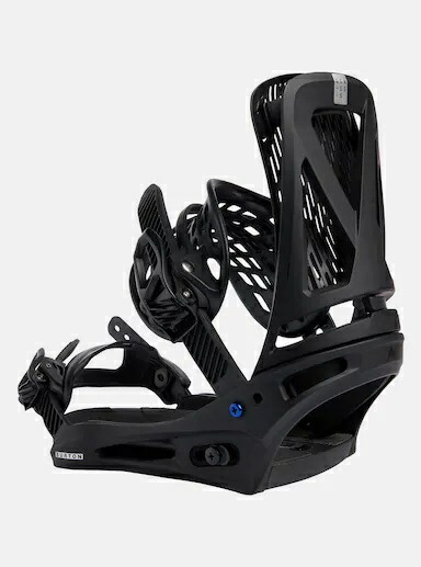 スノーボード BURTON GENESIS Re:Flex Size:M Men's Genesis Re:Flex Snowboard Bindings | Burton.com Winter