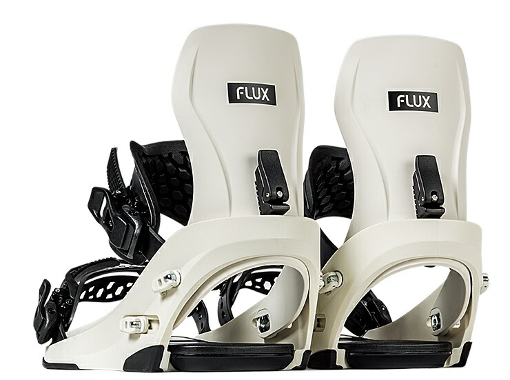 楽天市場】FLUX BINDINGS XV LTD2 カラー BLACK 【フラックス