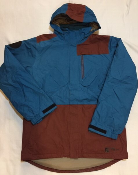 楽天市場】正規品 BURTON バートン【送料無料】 AK457 HYBD JKT