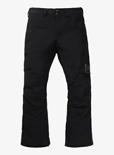 BURTON バートン 2L GORE TEX ゴアテックス 23-24青写真 スノーボード 透湿性 耐水圧  AK エーケー メンズ GORE CYCLIC PNT サイクリックパンツ 【 貨物輸送無料 】 置き目品