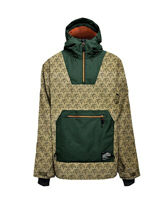 AIRBLASTER エアブラスター メンズ 23-24模範例 御召しもの ゲレンデ  Freedom Pullover  スノーボード御召しもの スノボウェア スキーの板 メンズ 上衣 SNOW BOARD WEAR 【 貨物輸送無料 】 置き目品