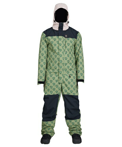 楽天市場】25-26 AIRBLASTER エアブラスター BEAST SUIT ビースト