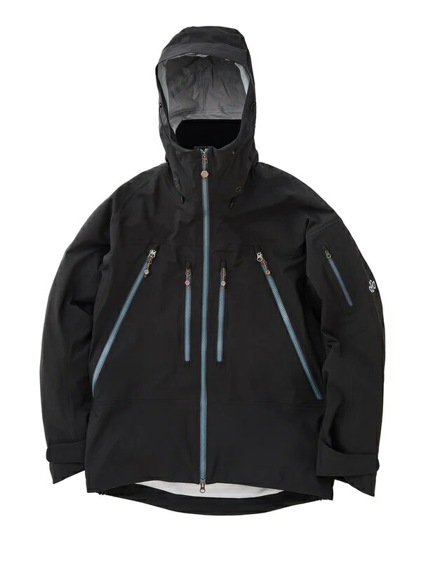 TETON BROS ティートンブロス JOURNEY ANORAK アノラック Teton Bros.（ティートンブロス） ジャケット Journey Anorak (Men