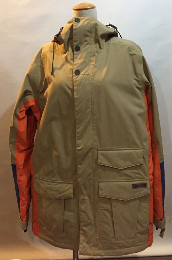 Mr.K AK457 HYBD JKT ハイブリットジャケット 楽天市場】正規品 BURTON バートン【送料無料】 AK457 HYBD JKT