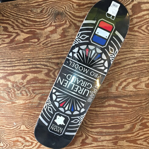 楽天市場】FREEBORD フリーボード PRIMAL DECK BAMBOO バンブー サイズ