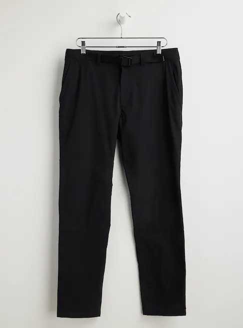 【送料無料】 ライフスタイル パンツ メンズ Burton RIDGE PANT リッジ パンツ サイズ 30 31 32 33|スノーボード 専門店 インパクト