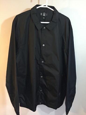 楽天市場】【SMITH】スミス 2021-2022 HOODED COACHS JACKET メンズ