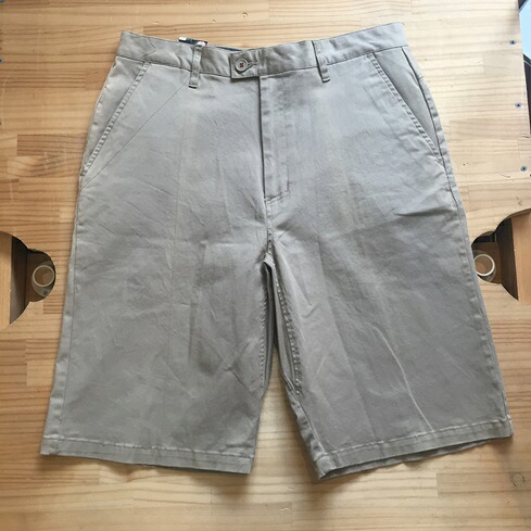 VOLCOM ボルコム さる股引き メンズ 水陸両用 変わり種ズボン下 サーフ 海水浴 難民キャンプ アウトドア SHAUN WHITE SHORT 定め事品【貨物輸送無料】