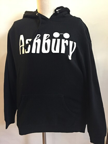 ASHBURY HOODY パーカー 調教師 新品 型挙げ句の果て 【貨物輸送無料】