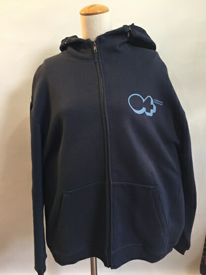 FOURSTAR  HOODIE パーカー 調教師 新品 型挙げ句の果て 【貨物輸送無料】