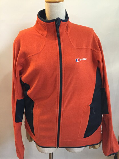 berghaus BRENTA2 FL JKT/AF パーカー 調教師 新品 型挙げ句の果て 【貨物輸送無料】