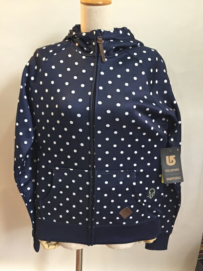 BURTON WB SCOOP HOODIE パーカー トレーナー 新品 型落ち 【送料無料】