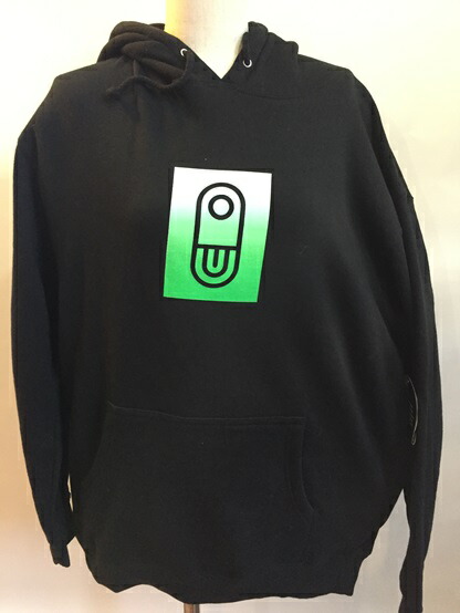 AIRBLASTER MAX WARBS PULLOVER パーカー 調教師 新品 型挙げ句の果て 【貨物輸送無料】