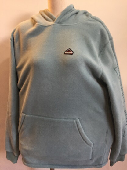 BURTON MEN,S WEST MATE PO パーカー 調教師 新品 型挙げ句の果て 【貨物輸送無料】
