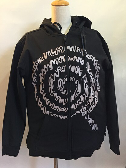 CUNDY GRND REP TECH ZIP HOODIE パーカー 調教師 新品 型挙げ句の果て 【貨物輸送無料】