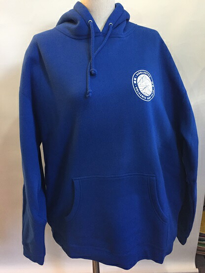 AIRBLASTER VOLCANIC SURF CLUB HOODY パーカー 調教師 新品 型挙げ句の果て 【貨物輸送無料】