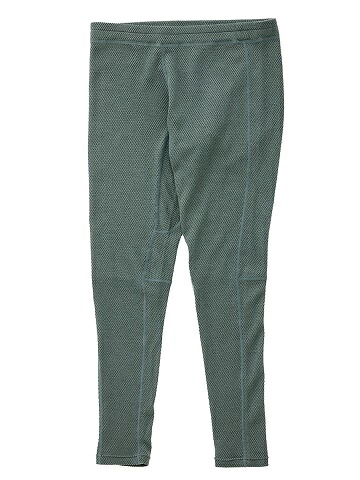 TETON BROS ティートンブロス MEN,S 23-24 スノーボードウェア MOB Series MOB WOOL PANT モブウールパンツ インナー ファーストレイヤー 【 送料無料 】 正規品｜スノーボード 専門店 インパクト