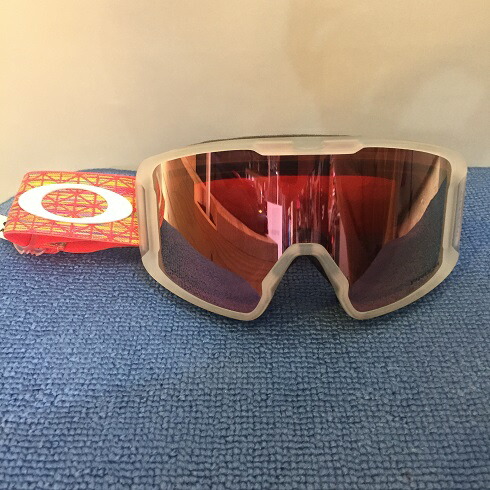 楽天市場】21-22 OAKLEY / オークリー LINE MINER L ライン マイナー