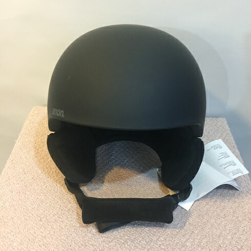 楽天市場】22-23 anon アノン メンズ ヘルメット Helo 2.0 Helmet