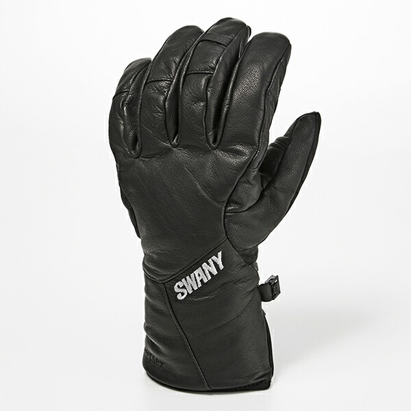 22-23 SWANY スワニー 皮 レザー 保温 グローブ スノーボード スキーHawk Under Glove(ホークアンダーグローブ) 【送料無料】|スノーボード 専門店 インパクト