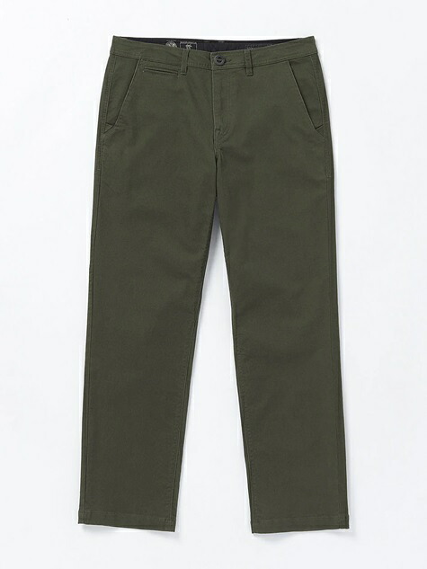 VOLCOM 春物 夏物 SKATE VITALS GRANT TAYLOR PANTS正規品 サイズ 32 34