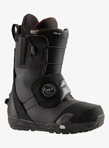 BURTON バートン ブーツ 24-25モデル メンズ Burton アイオン Step On スノーボードブーツ 送料無料 正規品 ブーツのみです。
