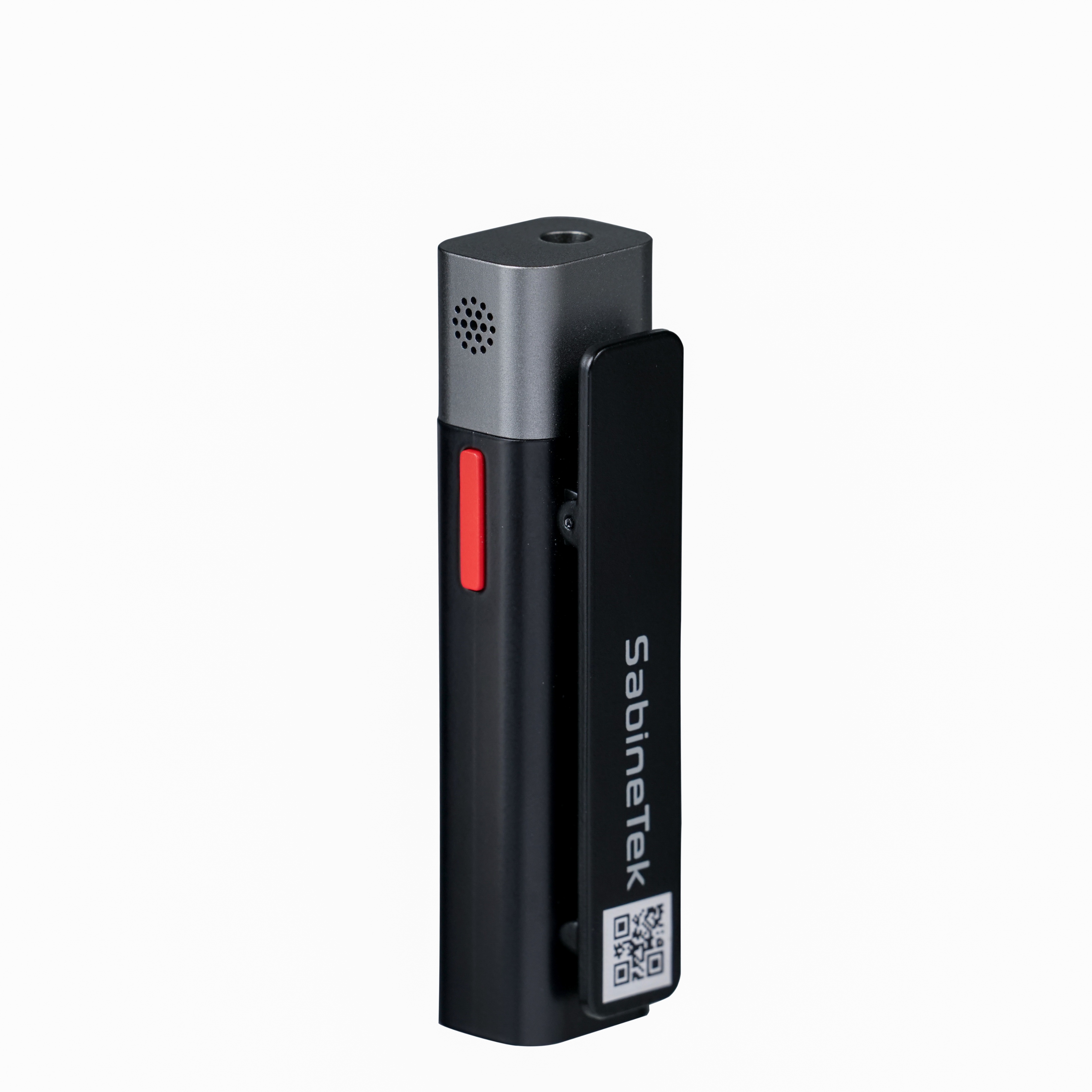 【堅苦しさ】サビネテックスマートマイク＋ SabineTek SmartMike+ 小型 無線電話Bluetooth 申し受ける式 ノイズキャンセリングライブ配達 オンライン 話し合い 習い事 画像まとめ上げる