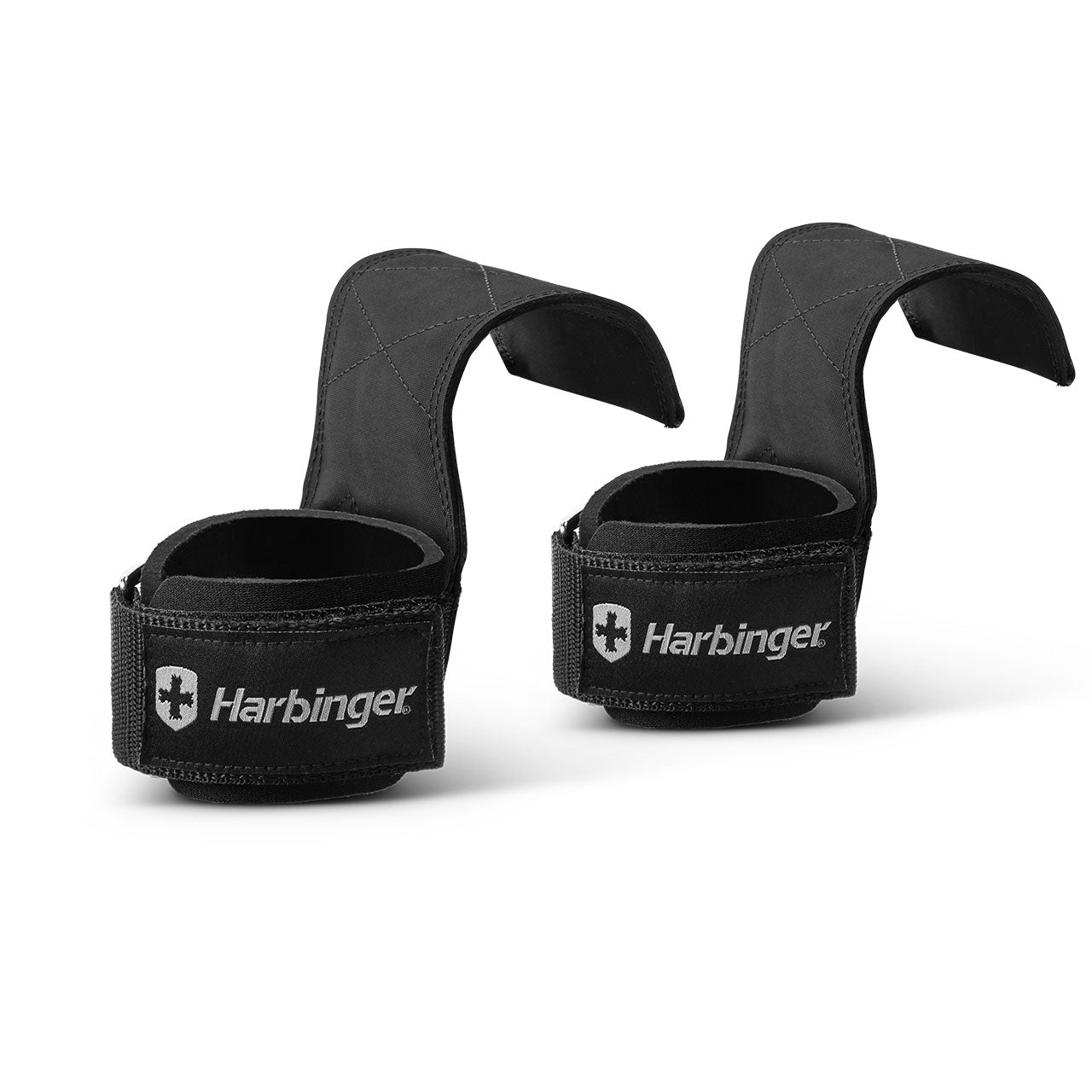 【堅苦しさ】プロリフティンググリップ Harbinger ハービンジャー 男女兼用 227292 227308 227315 商品目録一回り 筋トレ 手関節 ウェイトトレーニング 長椅子押し付ける 体育館 引く手 黒いこと 貨物輸送無料