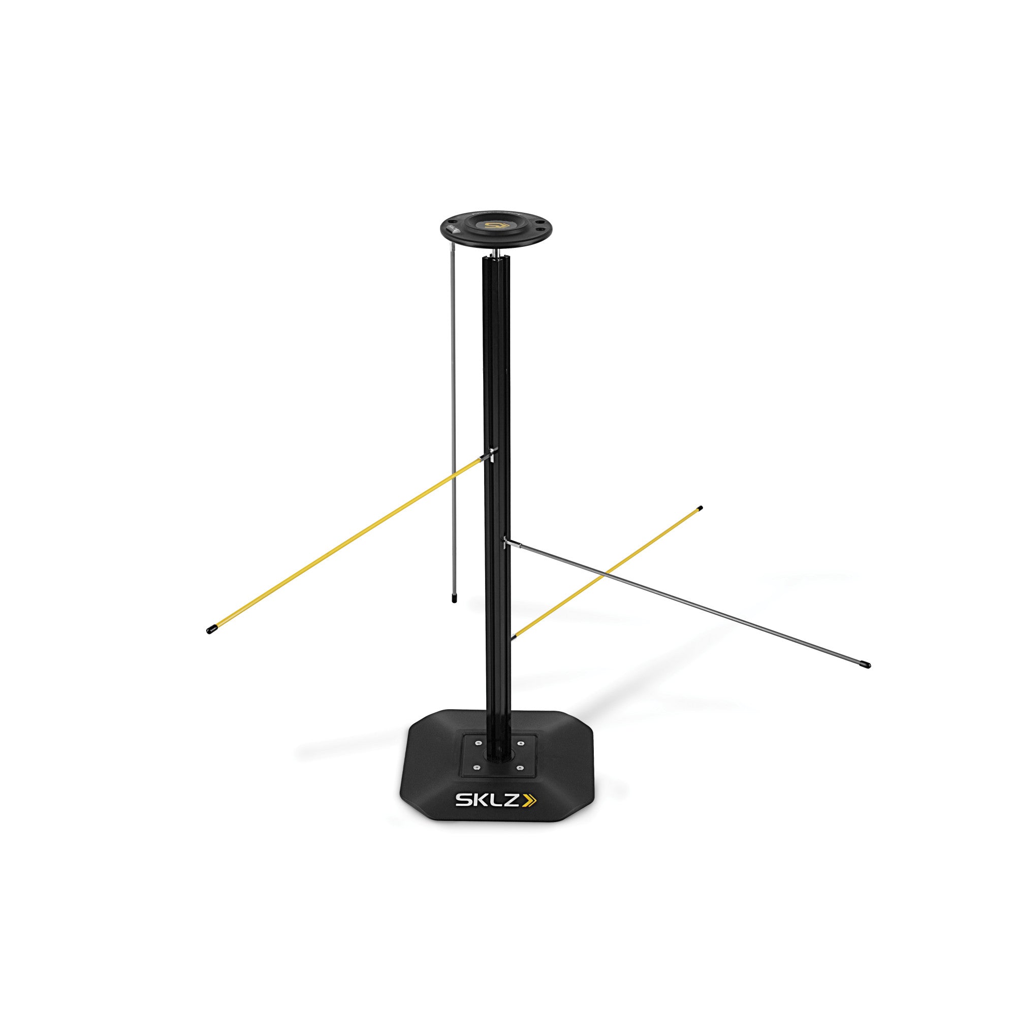 SKLZ(スキルズ) バスケットボール ドリブルスティック トレーニング器具