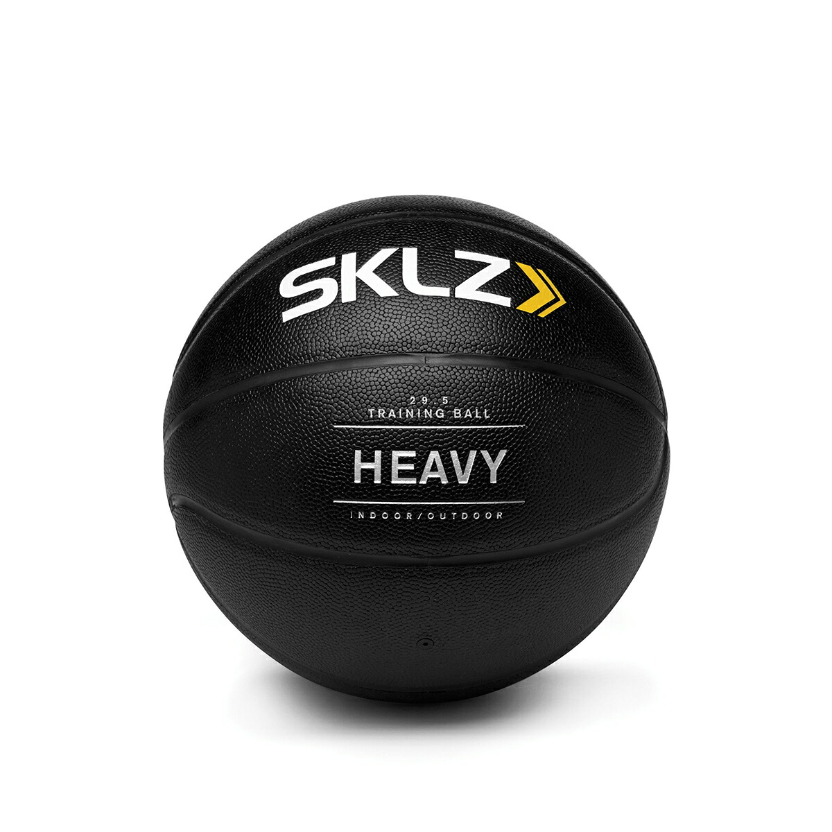 SKLZ(スキルズ) バスケットボール トレーニングボール ヘビーウエイト