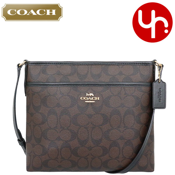 楽天市場】コーチ COACH バッグ ショルダーバッグ FCE584 CE584 