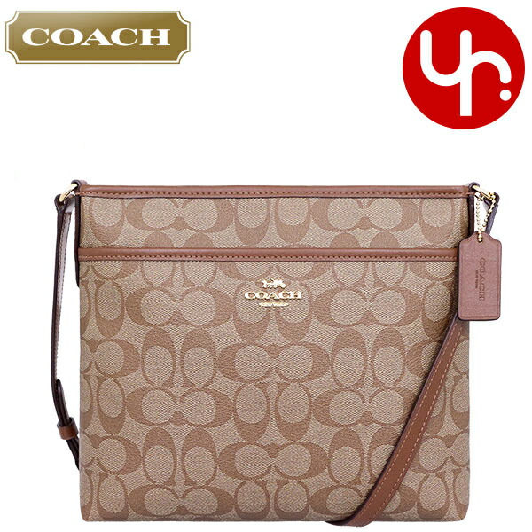 COACH コーチ HOLDEN ショルダー バッグ【送料0/国内即発】 COACH コーチ ショルダーバッグ シグネチャー ホールデン クロス