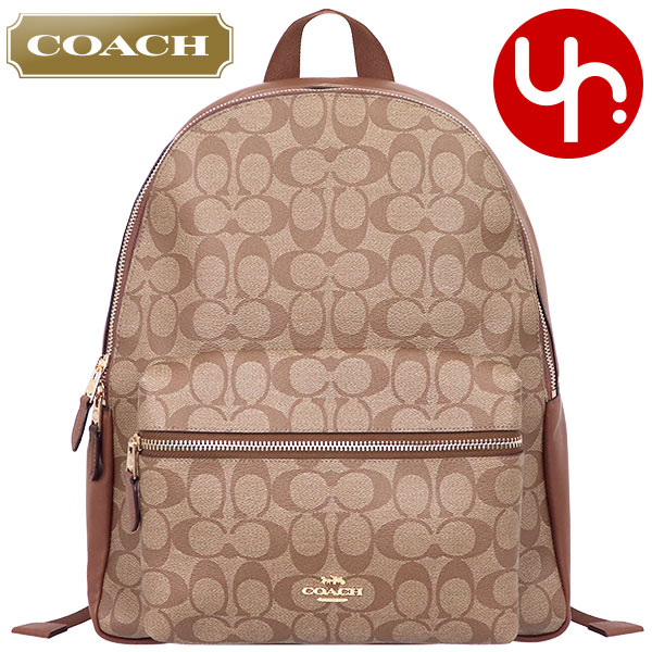 楽天市場】コーチ COACH バッグ リュック F30550 30550 ダーク