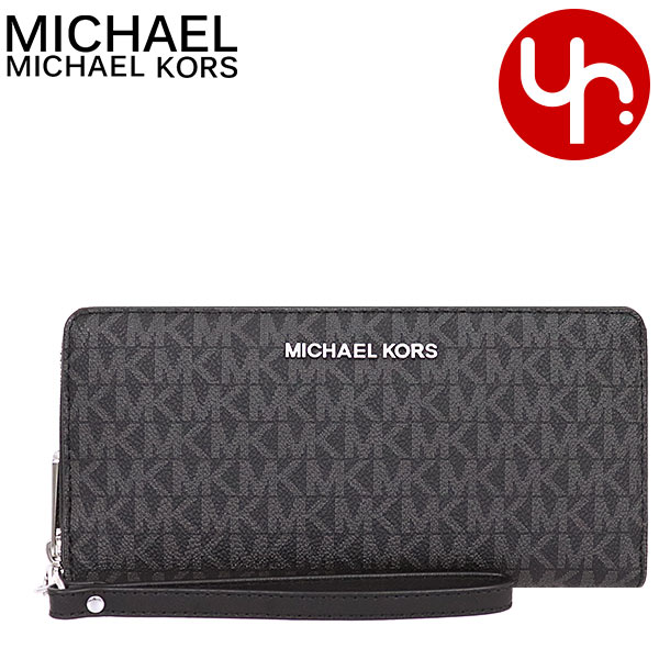 Michael Kors マイケルコース ロゴ金具 MKシグネチャー
