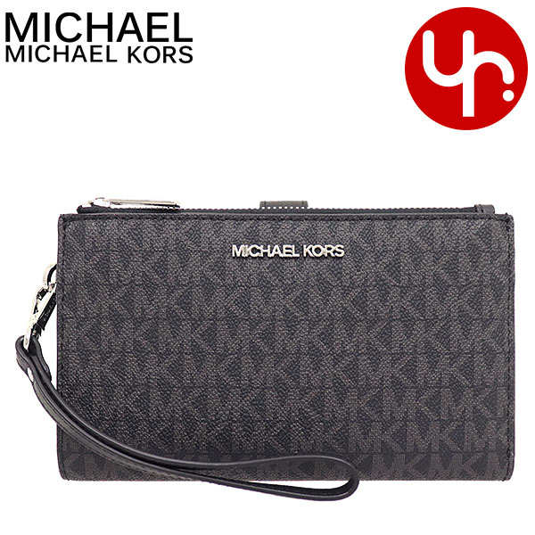 財布 レディース 長財布 新品 MICHAEL KORS マイケルコース レザー マイケルコース 長財布 レディース MICHAEL KORS 32F9G0LE9B 149