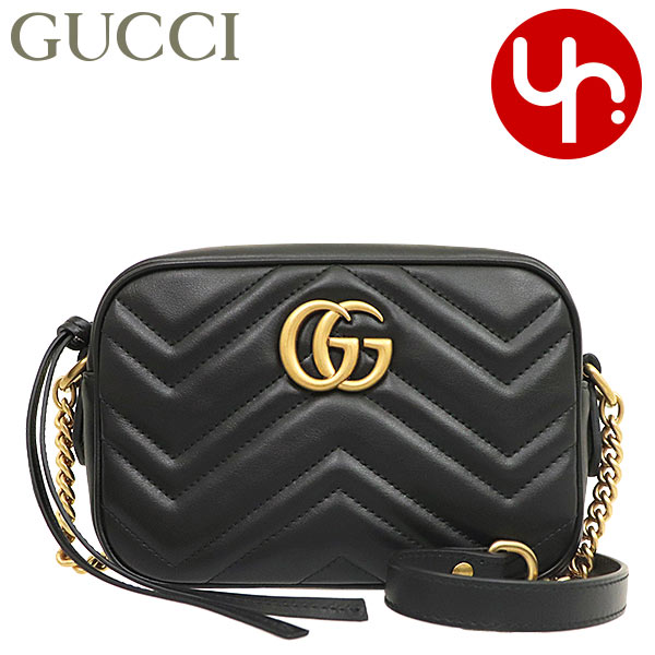 楽天市場】グッチ GUCCI バッグ ショルダーバッグ 447632 DTD1T