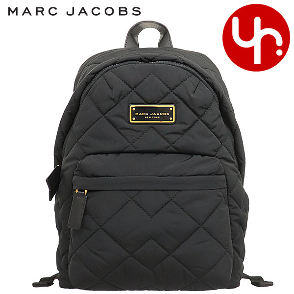 MARC JACOBS◆リュック/レザー/ザ パック ショット MARC JACOBS マークジェイコブス リュック ザ パック ショット