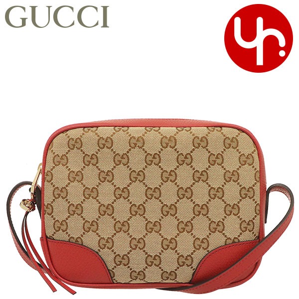 25日限定割引 GUCCI グッチ ボディーバッグ GG柄 ボディバッグ 楽天市場】【7/18～21限定・最大2万円OFFクーポン配布中】GUCCI