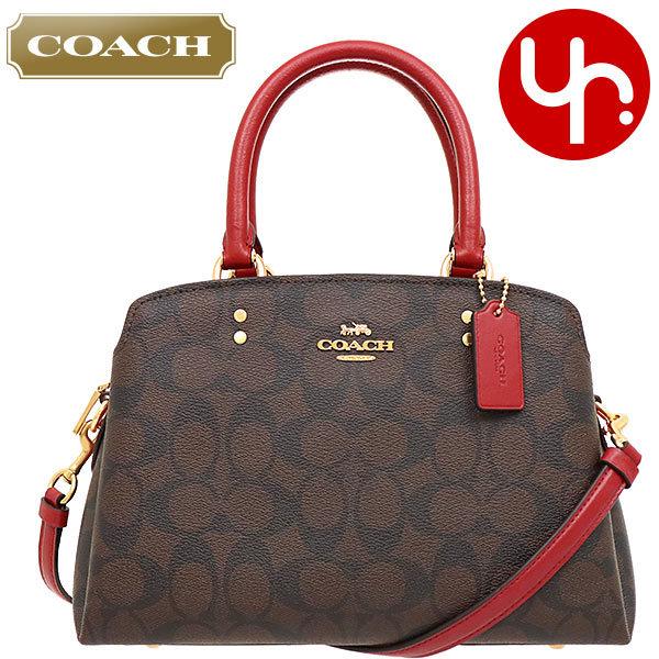 COACH リリー　ミニ　キャリーオール　グリーン 楽天市場】コーチ COACH バッグ ハンドバッグ F91146 91146