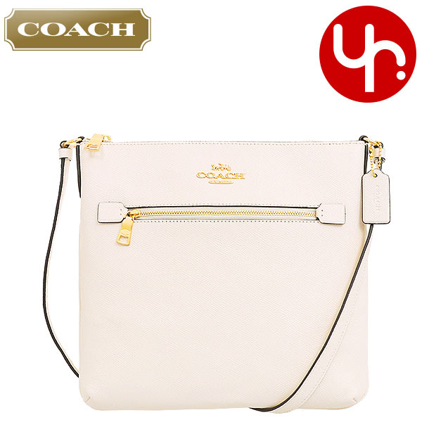 楽天市場】コーチ COACH バッグ ショルダーバッグ F02298 2298