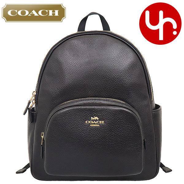 楽天市場】コーチ COACH バッグ リュック F06495 6495 ブラウン