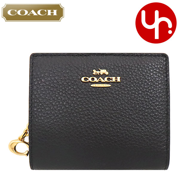 楽天市場】コーチ COACH 財布 二つ折り財布 FC3309 C3309 ブラウン