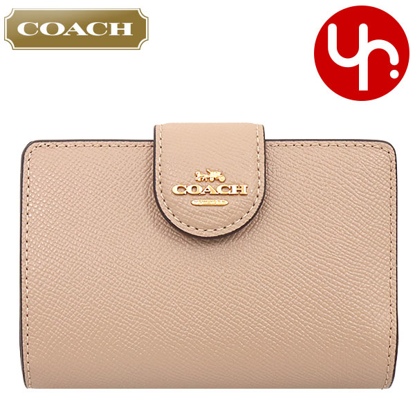 コーチ COACH 財布 二つ折り財布 F67565 ピンクレモネード 楽天市場】コーチ COACH 財布 二つ折り財布 F67565 67565 ピンク