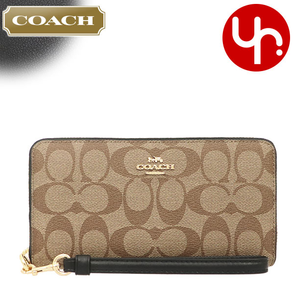 ☆新品☆ 【コーチ】 長財布 茶色 ホースキャリッジ ラウンドジップ C3548 楽天市場】コーチ COACH 財布 長財布 FC3548 C3548 特別送料無料