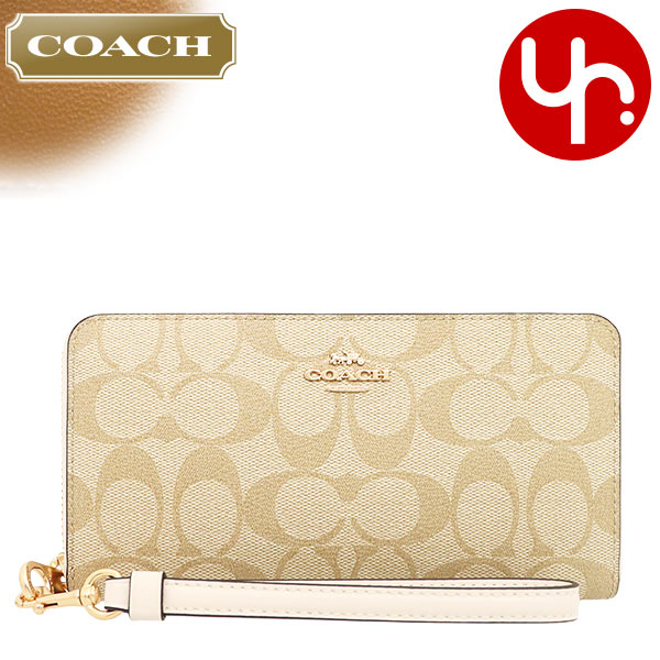 新作　新品　COACH　長財布　レディース 61-5r40ctiL._UY900_.jpg