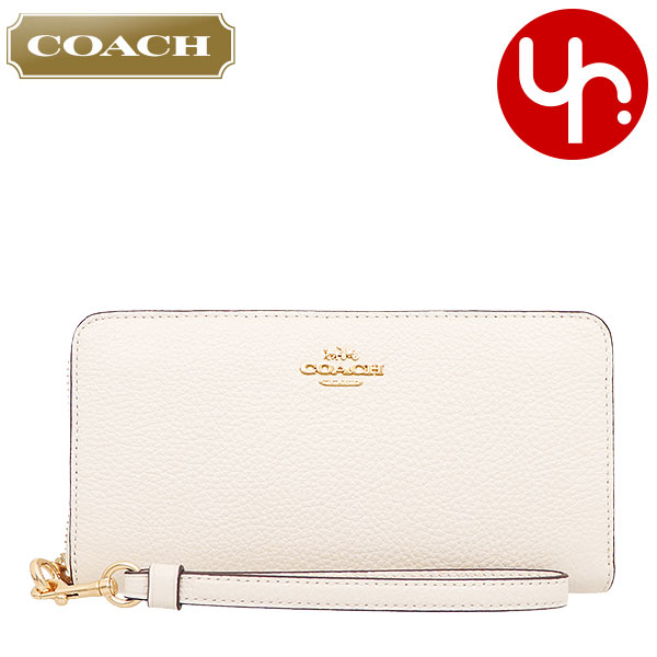 楽天市場】コーチ COACH 財布 長財布 FC4715 C4715 サープラス
